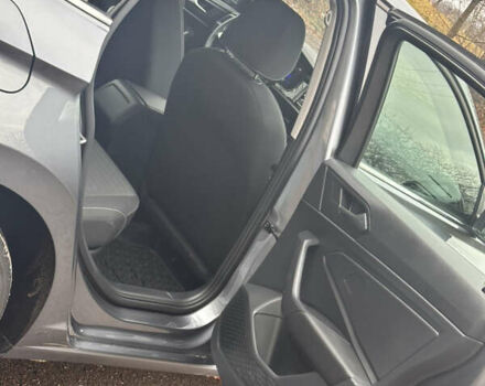 Сірий Фольксваген Джетта, об'ємом двигуна 1.5 л та пробігом 7 тис. км за 19800 $, фото 50 на Automoto.ua