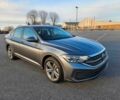 Сірий Фольксваген Джетта, об'ємом двигуна 1.5 л та пробігом 30 тис. км за 9600 $, фото 2 на Automoto.ua