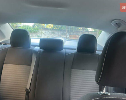 Серый Фольксваген Джетта, объемом двигателя 1.5 л и пробегом 6 тыс. км за 20999 $, фото 7 на Automoto.ua