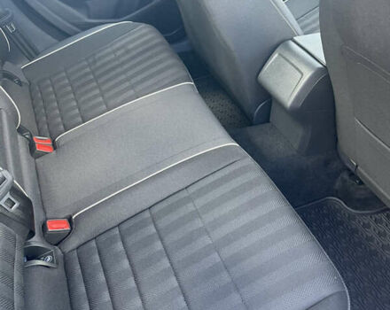 Серый Фольксваген Джетта, объемом двигателя 1.5 л и пробегом 9 тыс. км за 25300 $, фото 2 на Automoto.ua