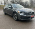 Сірий Фольксваген Джетта, об'ємом двигуна 1.5 л та пробігом 7 тис. км за 19800 $, фото 20 на Automoto.ua