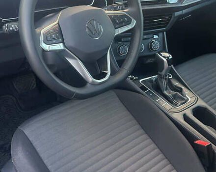 Серый Фольксваген Джетта, объемом двигателя 1.5 л и пробегом 6 тыс. км за 20999 $, фото 6 на Automoto.ua