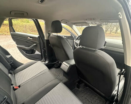 Сірий Фольксваген Джетта, об'ємом двигуна 1.5 л та пробігом 7 тис. км за 19800 $, фото 56 на Automoto.ua