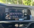 Серый Фольксваген Джетта, объемом двигателя 1.5 л и пробегом 45 тыс. км за 8500 $, фото 14 на Automoto.ua