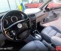 Сірий Фольксваген Джетта, об'ємом двигуна 2 л та пробігом 216 тис. км за 3999 $, фото 11 на Automoto.ua