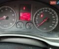 Серый Фольксваген Джетта, объемом двигателя 1.6 л и пробегом 227 тыс. км за 6000 $, фото 14 на Automoto.ua
