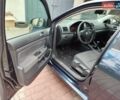 Серый Фольксваген Джетта, объемом двигателя 1.6 л и пробегом 227 тыс. км за 6000 $, фото 19 на Automoto.ua