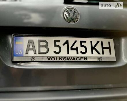 Сірий Фольксваген Джетта, об'ємом двигуна 0 л та пробігом 303 тис. км за 6250 $, фото 25 на Automoto.ua