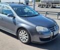 Сірий Фольксваген Джетта, об'ємом двигуна 1.97 л та пробігом 213 тис. км за 6000 $, фото 1 на Automoto.ua