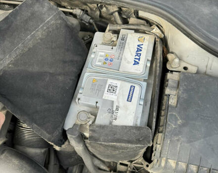 Сірий Фольксваген Джетта, об'ємом двигуна 2.5 л та пробігом 185 тис. км за 8900 $, фото 20 на Automoto.ua