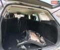 Серый Фольксваген Джетта, объемом двигателя 2 л и пробегом 300 тыс. км за 1000 $, фото 4 на Automoto.ua