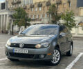 Серый Фольксваген Джетта, объемом двигателя 1.97 л и пробегом 240 тыс. км за 8400 $, фото 1 на Automoto.ua