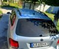Серый Фольксваген Джетта, объемом двигателя 2.5 л и пробегом 300 тыс. км за 7300 $, фото 1 на Automoto.ua