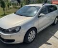 Серый Фольксваген Джетта, объемом двигателя 2.5 л и пробегом 255 тыс. км за 7000 $, фото 1 на Automoto.ua