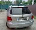 Сірий Фольксваген Джетта, об'ємом двигуна 2.48 л та пробігом 249 тис. км за 7100 $, фото 1 на Automoto.ua