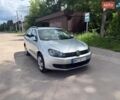 Серый Фольксваген Джетта, объемом двигателя 2.5 л и пробегом 135 тыс. км за 7400 $, фото 1 на Automoto.ua