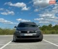 Серый Фольксваген Джетта, объемом двигателя 2.48 л и пробегом 175 тыс. км за 8500 $, фото 1 на Automoto.ua