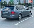 Серый Фольксваген Джетта, объемом двигателя 2.48 л и пробегом 175 тыс. км за 8500 $, фото 3 на Automoto.ua