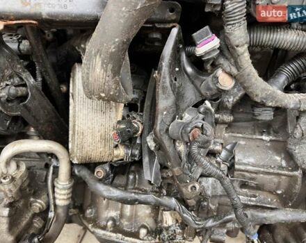 Серый Фольксваген Джетта, объемом двигателя 2.48 л и пробегом 255 тыс. км за 4500 $, фото 10 на Automoto.ua