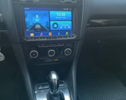 Серый Фольксваген Джетта, объемом двигателя 2.5 л и пробегом 299 тыс. км за 6950 $, фото 11 на Automoto.ua