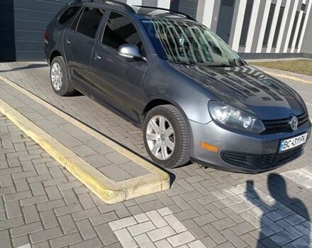 Серый Фольксваген Джетта, объемом двигателя 2.5 л и пробегом 299 тыс. км за 6950 $, фото 9 на Automoto.ua