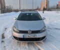 Серый Фольксваген Джетта, объемом двигателя 1.97 л и пробегом 223 тыс. км за 8799 $, фото 1 на Automoto.ua