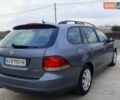Сірий Фольксваген Джетта, об'ємом двигуна 2.5 л та пробігом 178 тис. км за 7999 $, фото 3 на Automoto.ua