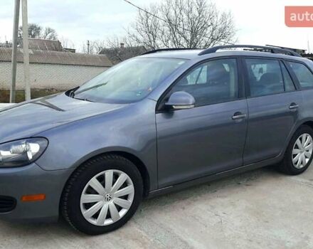 Сірий Фольксваген Джетта, об'ємом двигуна 2.5 л та пробігом 178 тис. км за 7999 $, фото 1 на Automoto.ua