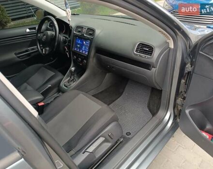 Сірий Фольксваген Джетта, об'ємом двигуна 2.5 л та пробігом 297 тис. км за 6950 $, фото 9 на Automoto.ua