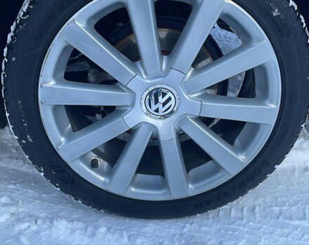 Серый Фольксваген Джетта, объемом двигателя 1.97 л и пробегом 205 тыс. км за 8800 $, фото 15 на Automoto.ua