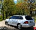 Серый Фольксваген Джетта, объемом двигателя 2.5 л и пробегом 280 тыс. км за 7650 $, фото 1 на Automoto.ua