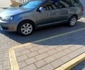 Серый Фольксваген Джетта, объемом двигателя 2.5 л и пробегом 299 тыс. км за 6950 $, фото 1 на Automoto.ua
