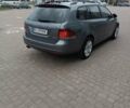 Сірий Фольксваген Джетта, об'ємом двигуна 2.5 л та пробігом 297 тис. км за 6950 $, фото 4 на Automoto.ua