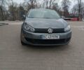 Сірий Фольксваген Джетта, об'ємом двигуна 2.5 л та пробігом 297 тис. км за 6950 $, фото 1 на Automoto.ua