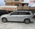 Серый Фольксваген Джетта, объемом двигателя 2.48 л и пробегом 255 тыс. км за 4500 $, фото 1 на Automoto.ua