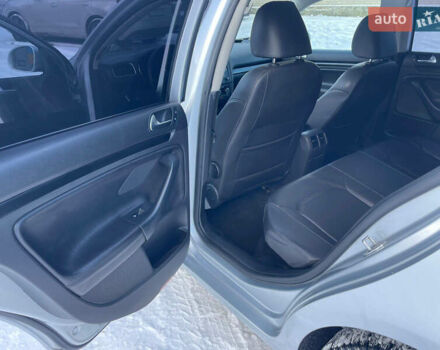 Серый Фольксваген Джетта, объемом двигателя 1.97 л и пробегом 205 тыс. км за 8800 $, фото 18 на Automoto.ua