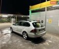 Серый Фольксваген Джетта, объемом двигателя 2.48 л и пробегом 230 тыс. км за 8400 $, фото 3 на Automoto.ua