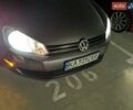 Серый Фольксваген Джетта, объемом двигателя 1.97 л и пробегом 215 тыс. км за 8200 $, фото 50 на Automoto.ua