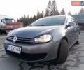 Серый Фольксваген Джетта, объемом двигателя 2.48 л и пробегом 215 тыс. км за 7499 $, фото 20 на Automoto.ua
