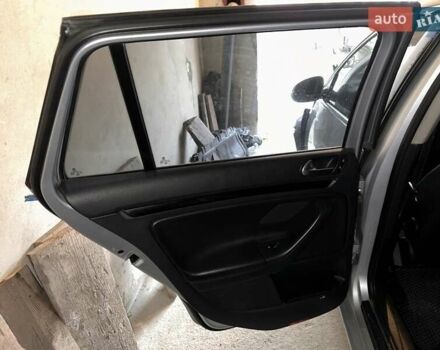 Серый Фольксваген Джетта, объемом двигателя 2.48 л и пробегом 255 тыс. км за 4500 $, фото 22 на Automoto.ua