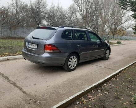 Сірий Фольксваген Джетта, об'ємом двигуна 0 л та пробігом 178 тис. км за 7850 $, фото 2 на Automoto.ua