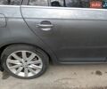 Серый Фольксваген Джетта, объемом двигателя 1.97 л и пробегом 215 тыс. км за 8200 $, фото 7 на Automoto.ua