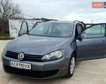 Сірий Фольксваген Джетта, об'ємом двигуна 2.5 л та пробігом 178 тис. км за 7999 $, фото 10 на Automoto.ua