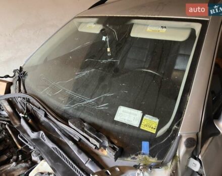 Серый Фольксваген Джетта, объемом двигателя 2.48 л и пробегом 255 тыс. км за 4500 $, фото 17 на Automoto.ua