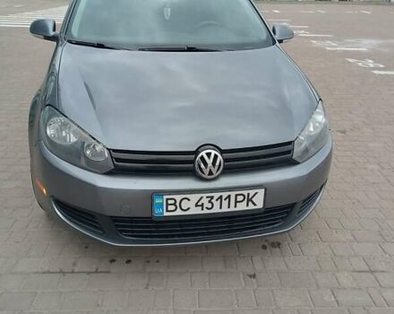 Сірий Фольксваген Джетта, об'ємом двигуна 2.5 л та пробігом 297 тис. км за 6950 $, фото 7 на Automoto.ua