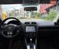 Сірий Фольксваген Джетта, об'ємом двигуна 1.97 л та пробігом 272 тис. км за 8700 $, фото 22 на Automoto.ua