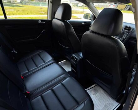 Серый Фольксваген Джетта, объемом двигателя 2.5 л и пробегом 88 тыс. км за 3800 $, фото 10 на Automoto.ua