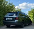Серый Фольксваген Джетта, объемом двигателя 1.97 л и пробегом 277 тыс. км за 8850 $, фото 1 на Automoto.ua