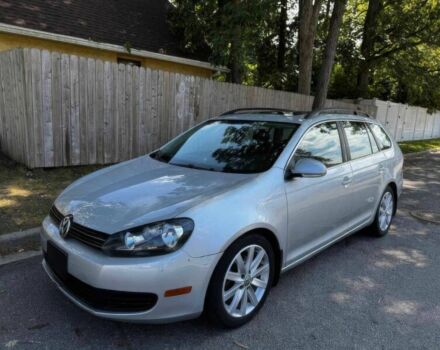 Серый Фольксваген Джетта, объемом двигателя 2.5 л и пробегом 88 тыс. км за 3800 $, фото 2 на Automoto.ua