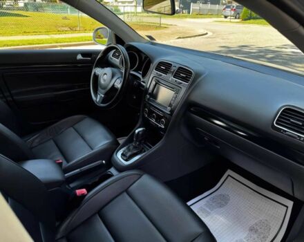 Серый Фольксваген Джетта, объемом двигателя 2.5 л и пробегом 88 тыс. км за 3800 $, фото 8 на Automoto.ua